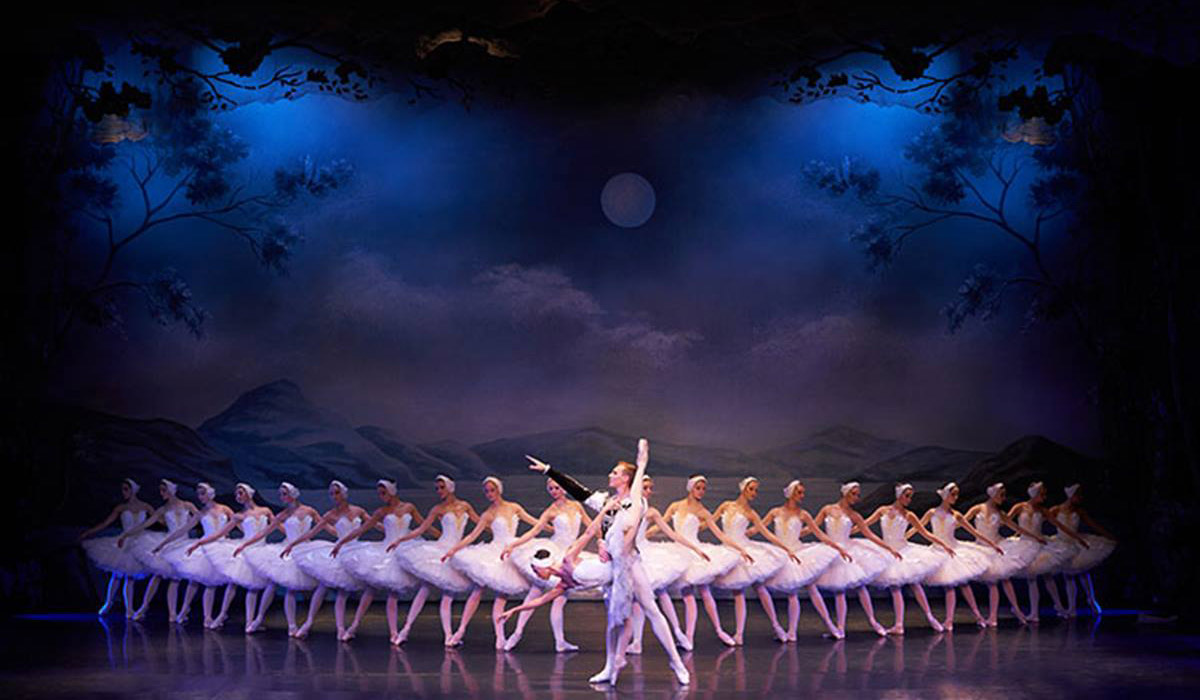 Swan Lake by Moscow Ballet La Classique to be performed in Qatar